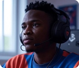 Player Image